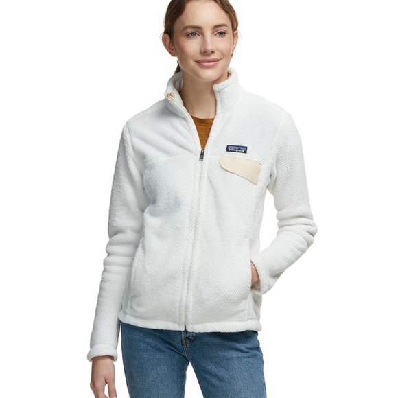 patagonia retool full zip